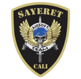 sayeret-cali