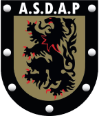 Asociación Deportiva ASDAP Colombia